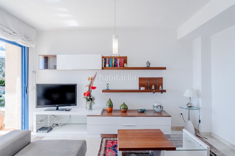 Foto dd6b38f0-c4b7-49e3-90d9-2e8561def8cc. Apartament amb aparcament a Canuta Calp