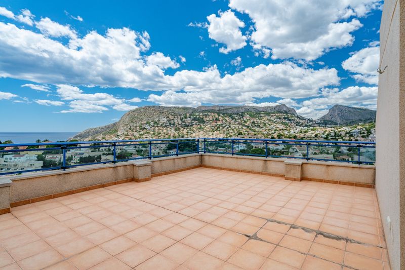 Foto e981fa24-895c-412b-9d54-09c84126d301. Apartament amb aparcament a Canuta Calp
