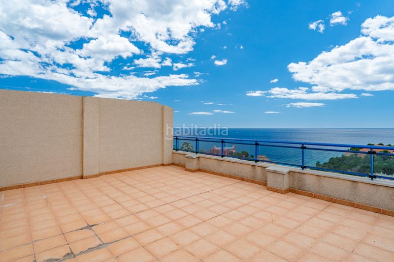 Foto f2820790-c1b4-460c-b32e-70f6d5bcc77d. Apartament amb aparcament a Canuta Calp