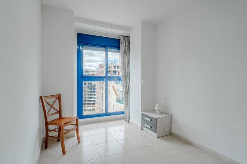 Foto f85b3e12-4f88-477a-ba61-a168675ea9ed. Apartament amb aparcament a Canuta Calp