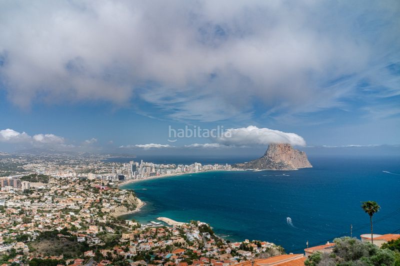 Foto 16722403-092a-4ae3-a2be-802f9581d333. Apartamento en Canuta Calp