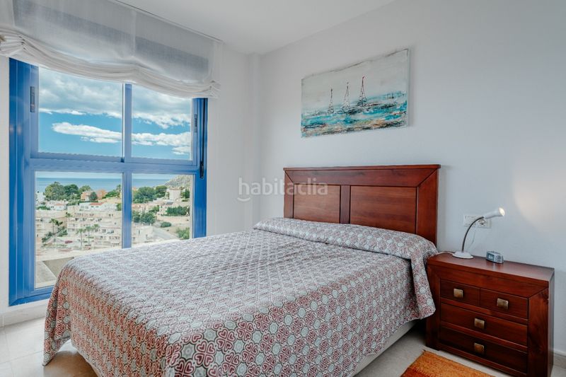 Foto 547f3f41-5306-4dcd-a16b-648475c3b38d. Apartamento en Canuta Calp