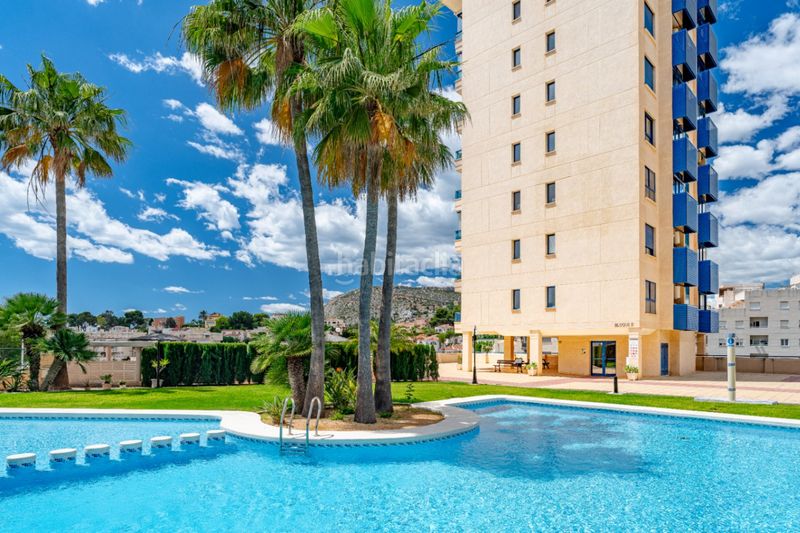 Foto bce95988-a1b1-48ad-93d5-f4b3d7b3d881. Apartamento en Canuta Calp