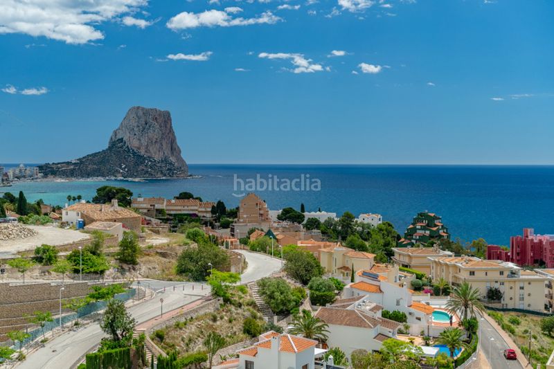 Foto c4daa7f7-aff8-4135-aa11-a1c207e1b7c8. Apartamento en Canuta Calp