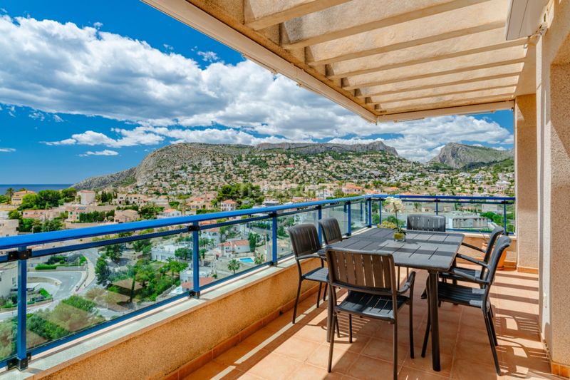 Foto e16572fc-d703-4d84-9e15-fe473dfdde72. Apartamento en Canuta Calp