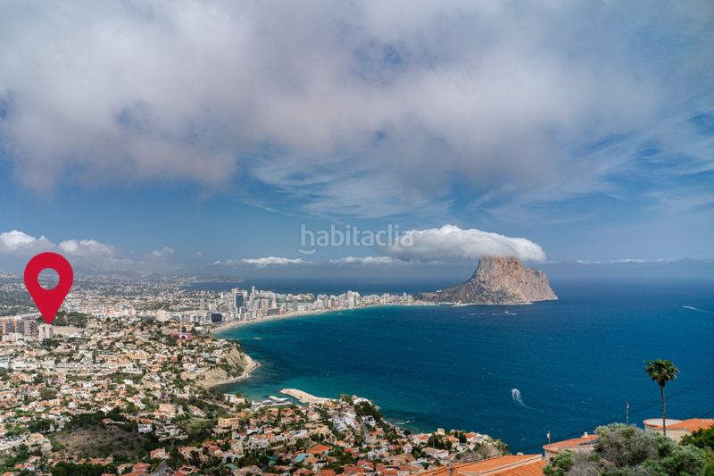 Foto f9dae6ad-74e0-4dea-b455-0e66f4810f8e. Apartamento en Canuta Calp