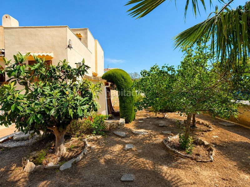 Foto 00e95b16-2f3d-465a-802b-ebe01be614b2. Casa amb calefacció aparcament a Marisol Park - Ortembach - Los Almendros Calp