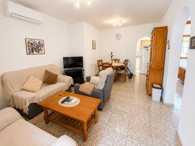 Foto 61b67880-e1c8-4e72-82ae-7d02bc03505a. Casa amb calefacció aparcament a Marisol Park - Ortembach - Los Almendros Calp