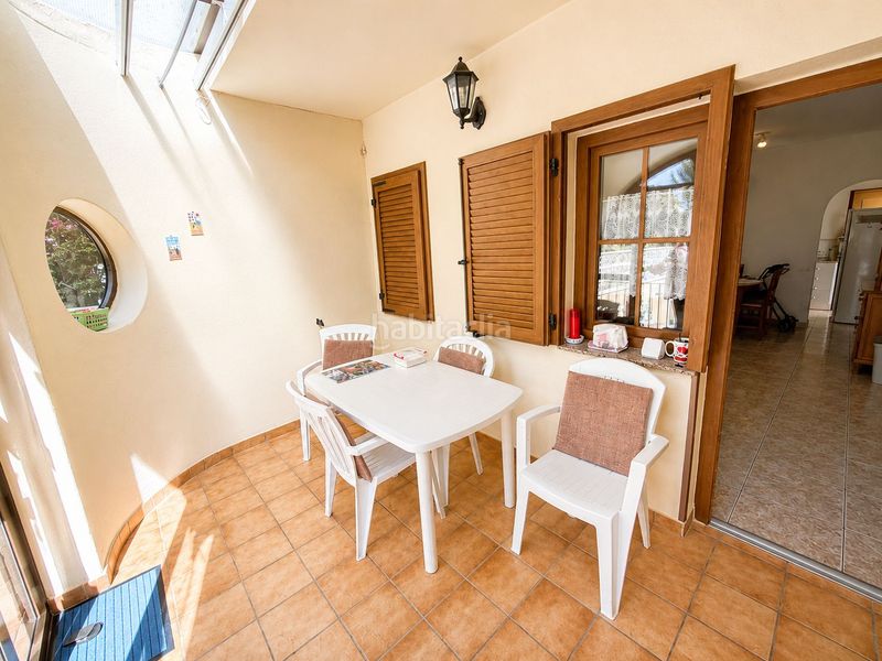 Foto 7e34961d-84df-4e6d-9086-d2768f791697. Casa amb calefacció aparcament a Marisol Park - Ortembach - Los Almendros Calp