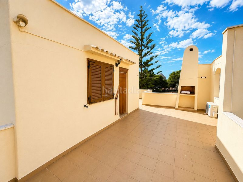 Foto 7f0d045c-3b68-4805-8fdb-7a72d606afc3. Casa amb calefacció aparcament a Marisol Park - Ortembach - Los Almendros Calp