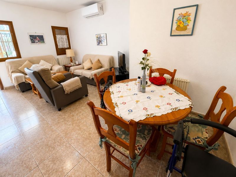 Foto 9c9183b9-e9c6-40d1-ab6f-8adfc6fc6d1c. Casa amb calefacció aparcament a Marisol Park - Ortembach - Los Almendros Calp