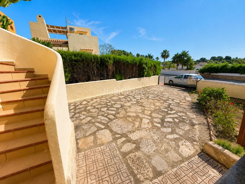 Foto ddffea3b-116b-4b83-9a52-7486375b3677. Casa amb calefacció aparcament a Marisol Park - Ortembach - Los Almendros Calp