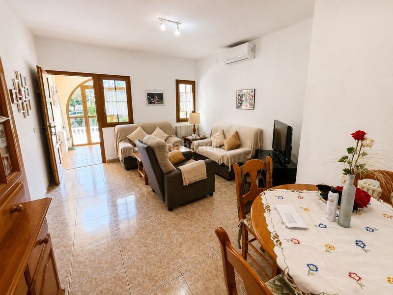 Foto ed889119-395b-4fae-b564-471846feb0b6. Casa amb calefacció aparcament a Marisol Park - Ortembach - Los Almendros Calp