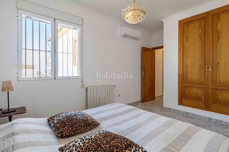 Foto 3c5a61d2-0d6f-42eb-a767-794491851f2c. Xalet amb aparcament a Pueblo Calp