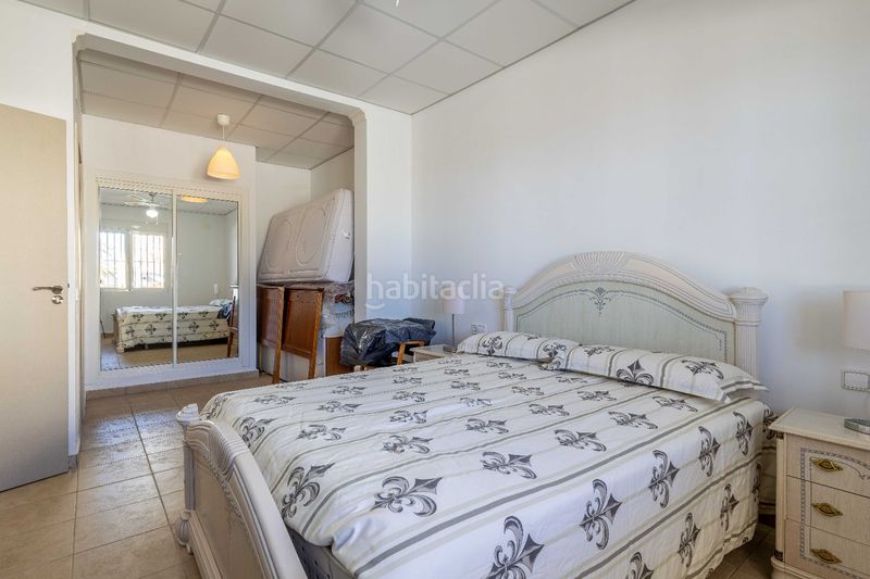 Foto a7c8b234-3cde-49d6-bc08-d92846a26eed. Xalet amb aparcament a Pueblo Calp