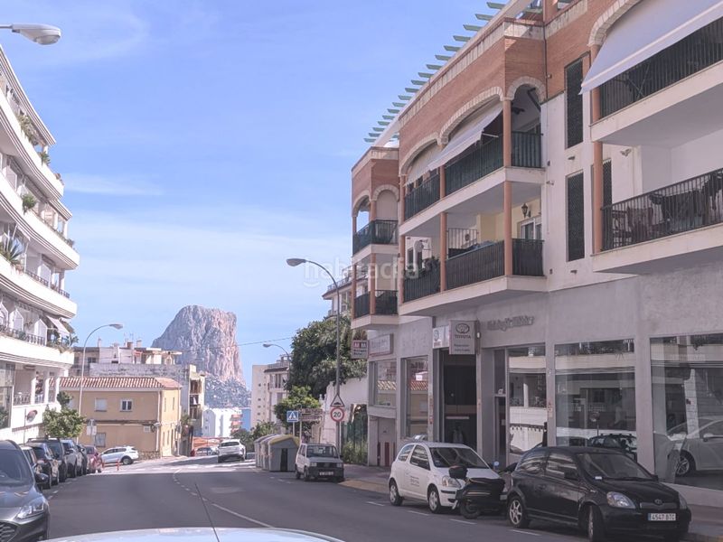 Foto 4f8ee588-bf05-4db6-bf7d-6472ed08dfb6. Apartamento en Manzanera-Tosal Calp