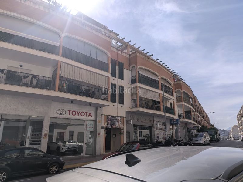 Foto 8a9ad898-c67e-410e-a2d3-0a91684ae57a. Apartamento en Manzanera-Tosal Calp
