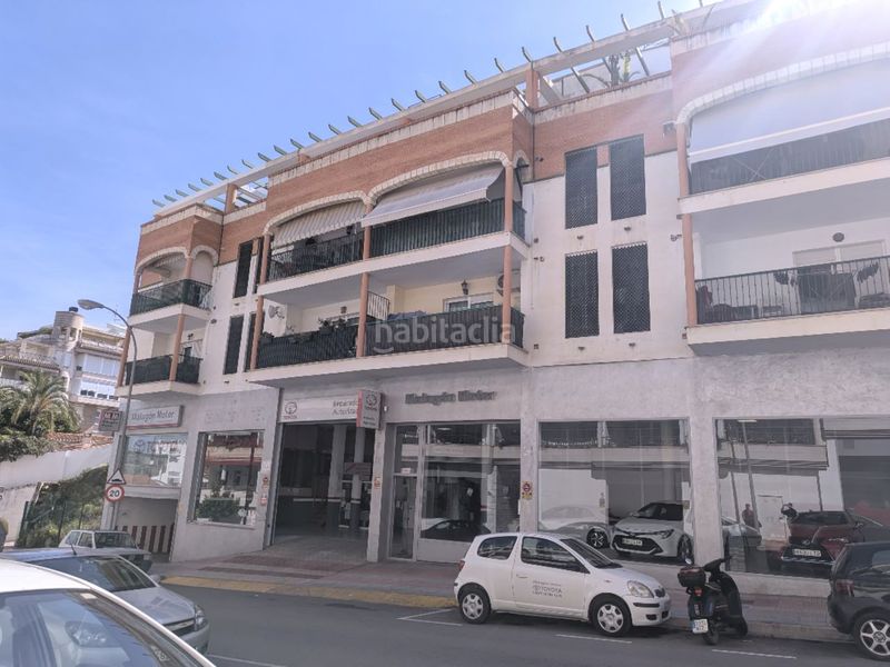 Foto 9076ef89-919b-42a8-ab62-db1e71c3b1bd. Apartamento en Manzanera-Tosal Calp