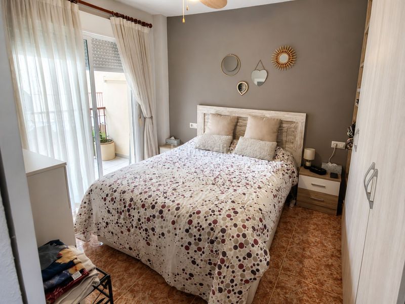 Foto b93dc968-ee8d-45f7-9b3a-afebc149566d. Apartamento en Manzanera-Tosal Calp