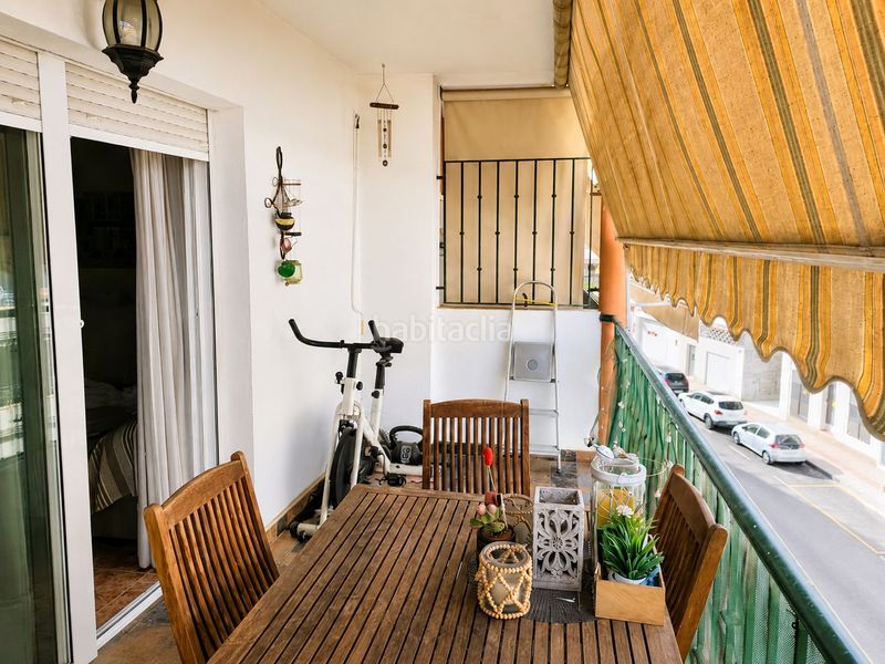 Foto dc8ee395-3286-44c7-83a3-70aa0ee5ed94. Apartamento en Manzanera-Tosal Calp