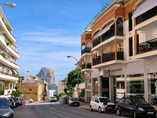 Appartement in Manzanera-Tosal
