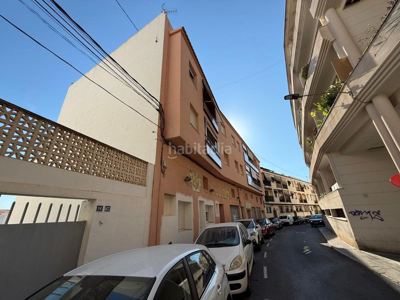 Foto 6495ba18-d913-422a-b0de-edb9e456df85. Apartament a Pueblo Calp