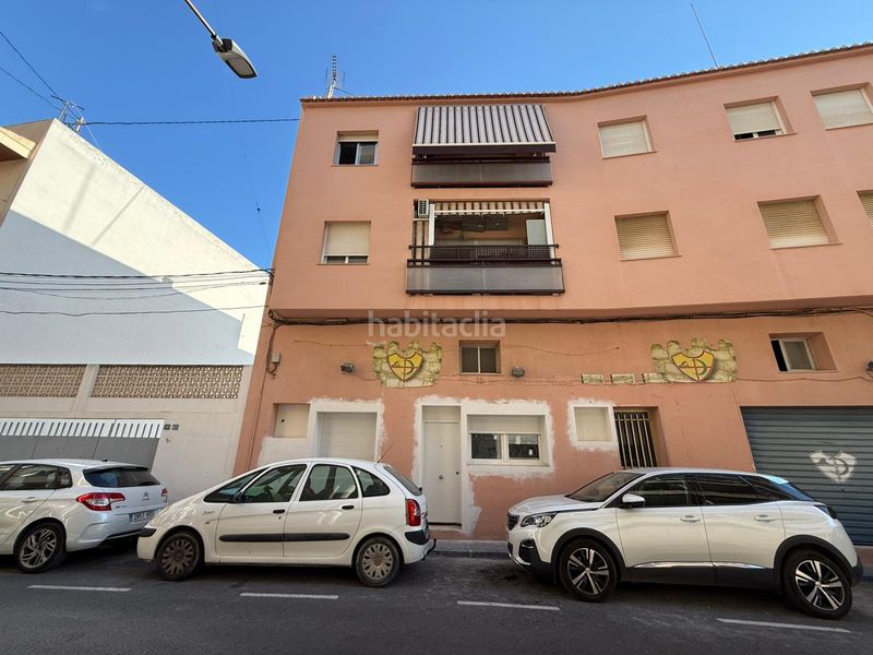 Foto 83a79b8b-c67b-41f1-a960-fe801820f69f. Apartament a Pueblo Calp