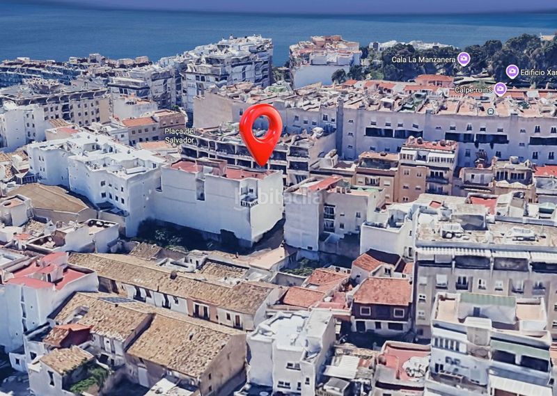Foto e06ae3d0-7488-4cf5-98b3-e6a7f7dad3f6. Apartament a Pueblo Calp