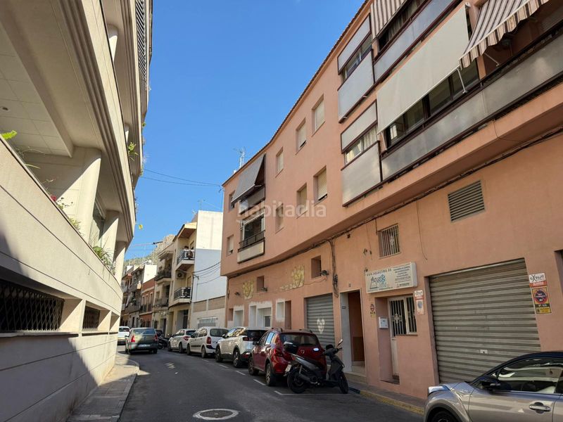 Foto 27fee7e6-75c6-43b5-a969-840a3ac238ed. Apartamento en Pueblo Calp