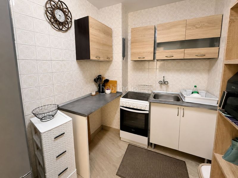 Foto 330ead3f-633e-4f71-a19d-62e34b26cebe. Apartamento en Pueblo Calp