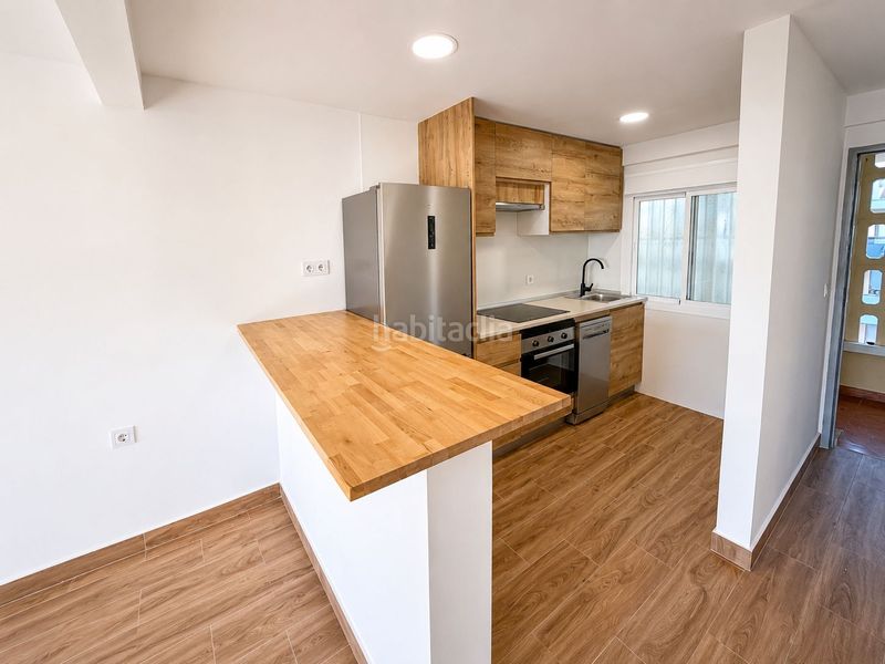 Foto 4d1a562f-73a8-4ad5-9b26-0c98d13c01be. Apartament amb aparcament piscina a Manzanera-Tosal Calp