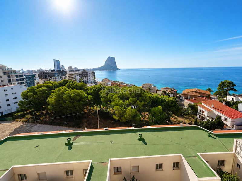 Foto a0306675-9fdd-4156-a41f-3a4440512ba1. Apartament amb aparcament piscina a Manzanera-Tosal Calp