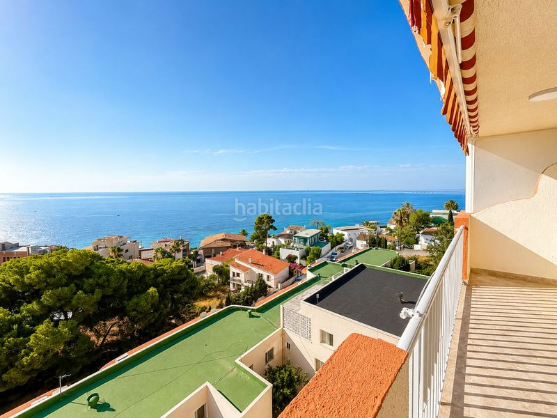 Foto c67f7ca0-f96e-4a05-be6e-184566938814. Apartament amb aparcament piscina a Manzanera-Tosal Calp