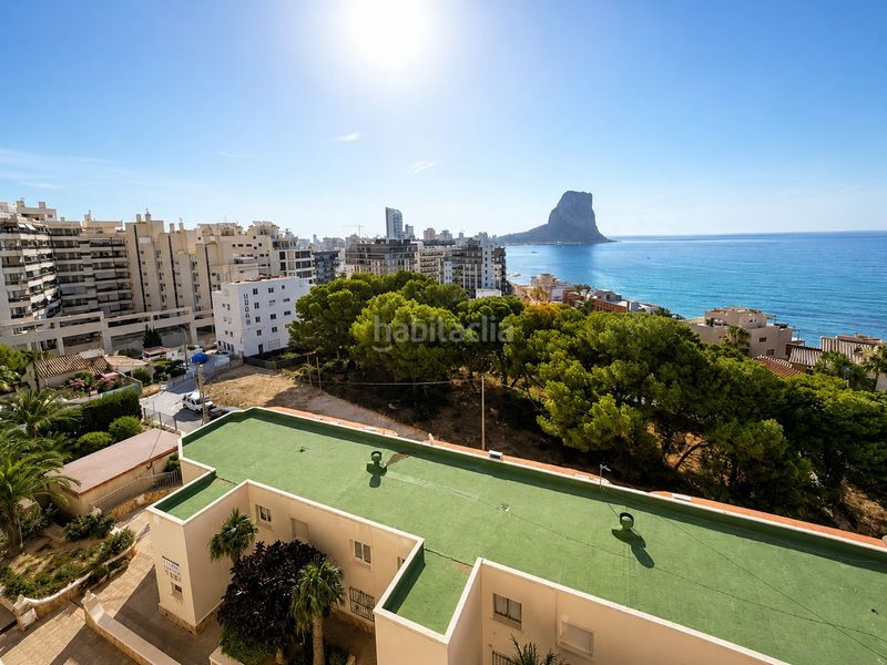 Foto d9944825-8cc1-4468-bc9a-876c539721f3. Apartament amb aparcament piscina a Manzanera-Tosal Calp