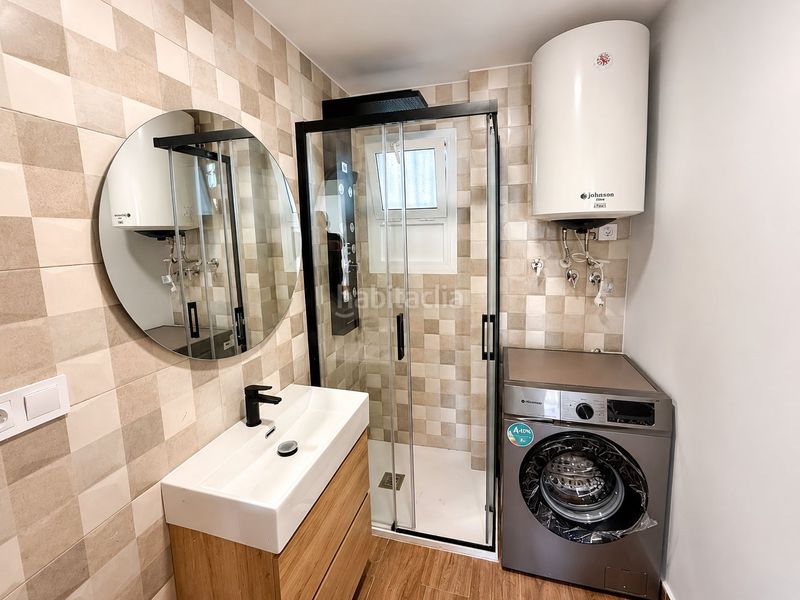 Foto fc64de3c-7590-4101-899d-05bf9ddf0bbc. Apartament amb aparcament piscina a Manzanera-Tosal Calp