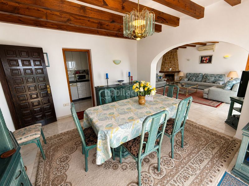 Foto 79e12fe5-2ac5-44d7-bb02-d3d194c91a33. Chalet en Canuta Calp
