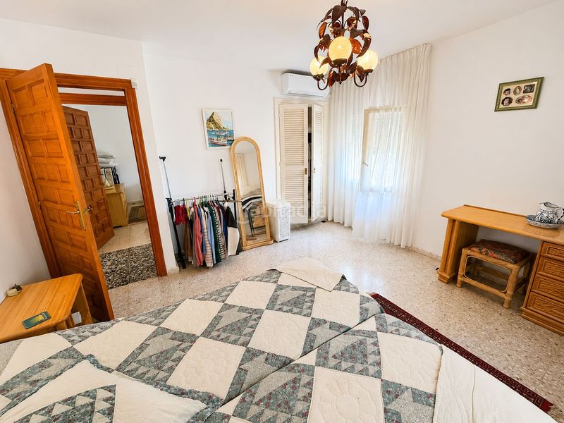 Foto 7d681f49-4b46-4ca8-a489-5351af4c5f4c. Chalet en Canuta Calp