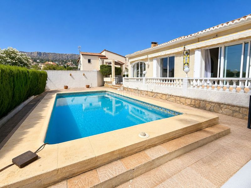 Foto b92fb48f-85d4-4e9c-82b3-244a12d7390c. Chalet en Canuta Calp