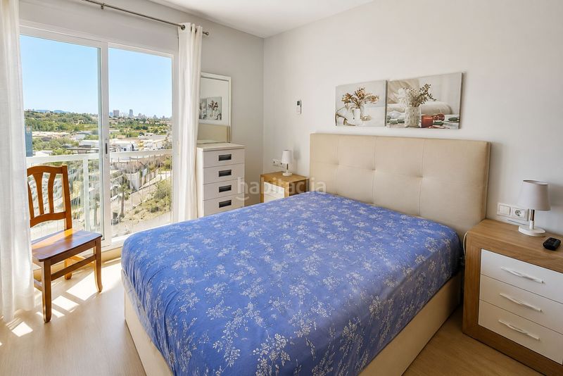 Foto 2556dd3f-5be9-45c5-9f45-f9eb1f375e84. Apartament amb calefacció a Pueblo Calp