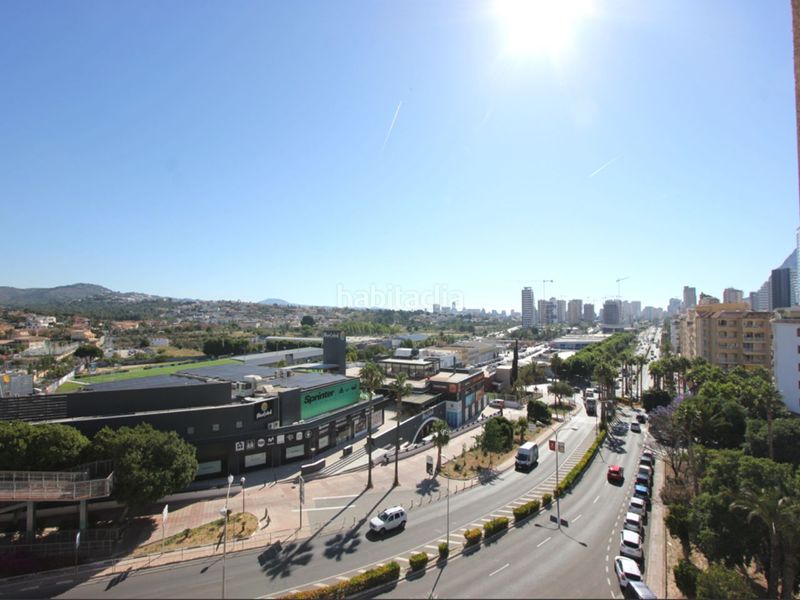 Foto 26c7d32e-4a23-41d0-8537-927e6d09bd25. Apartament amb calefacció a Pueblo Calp
