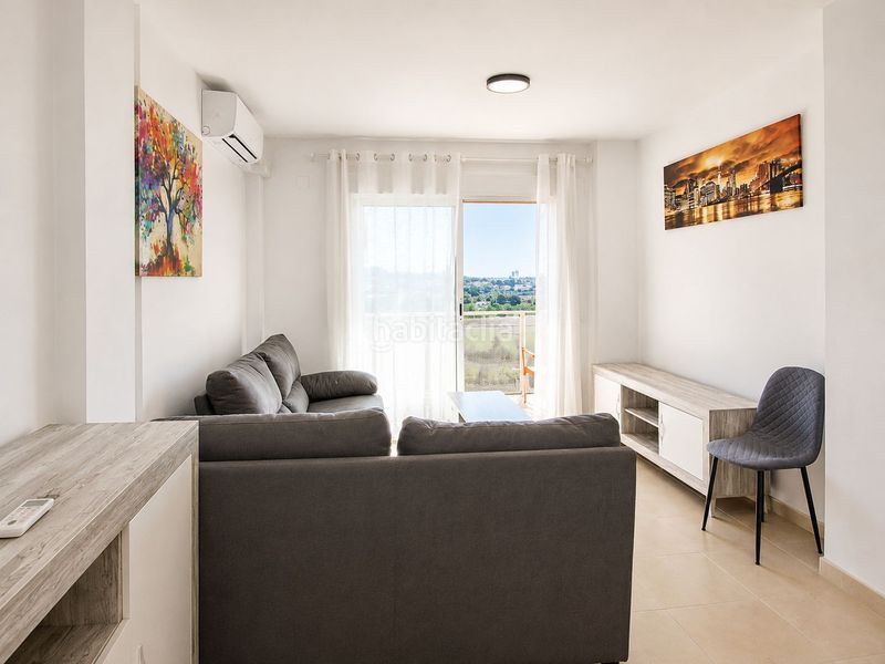 Foto 2756a22d-9a81-482a-8485-87abb6e99236. Apartament amb calefacció a Pueblo Calp