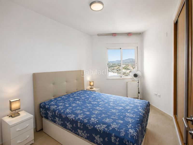 Foto 37df2a52-0548-4339-8126-4b7452a63895. Apartament amb calefacció a Pueblo Calp