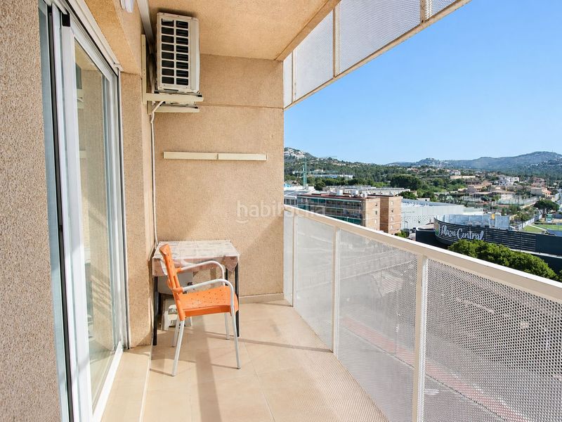 Foto 7801b16d-86c6-47fa-9412-ecc19cdb18de. Apartament amb calefacció a Pueblo Calp