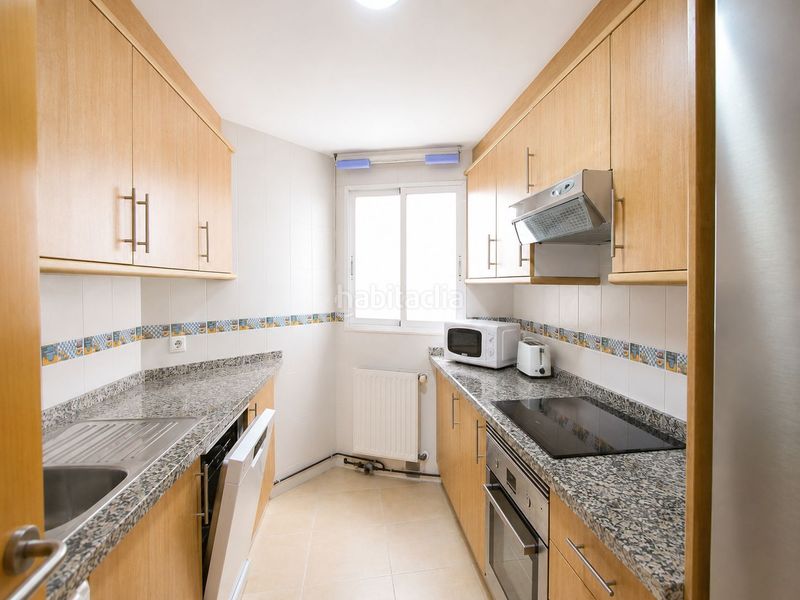 Foto 7eb334ab-a7e5-46d2-b990-08bfd427fe0f. Apartament amb calefacció a Pueblo Calp