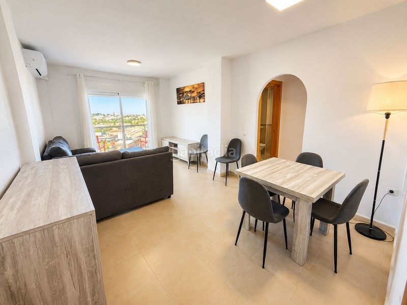 Foto bc91d703-de6f-4afd-902d-ee7703041da4. Apartament amb calefacció a Pueblo Calp