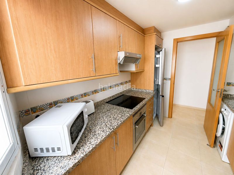 Foto d41cd34f-33be-46fe-b513-f3a04fd0ea8f. Apartament amb calefacció a Pueblo Calp