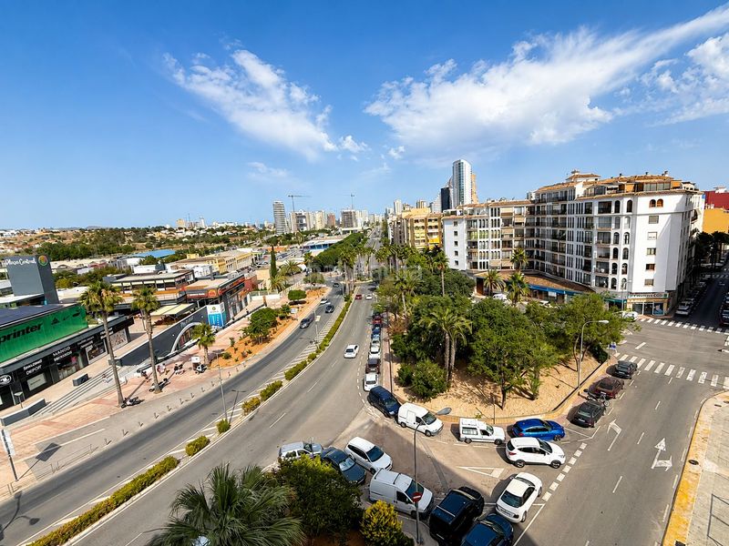 Foto ffb371d7-263c-4495-9f43-3cf59e3c29a0. Apartament amb calefacció a Pueblo Calp