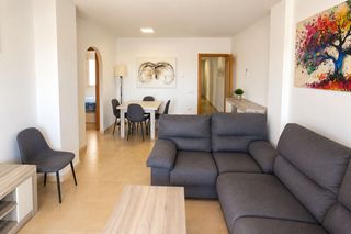 Piccolo appartamento in Pueblo