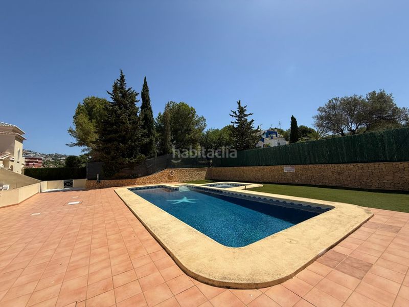 Foto 0d5d83c2-3a31-44f7-bd0d-e98eff1e6066. Casa en Cometa Calp