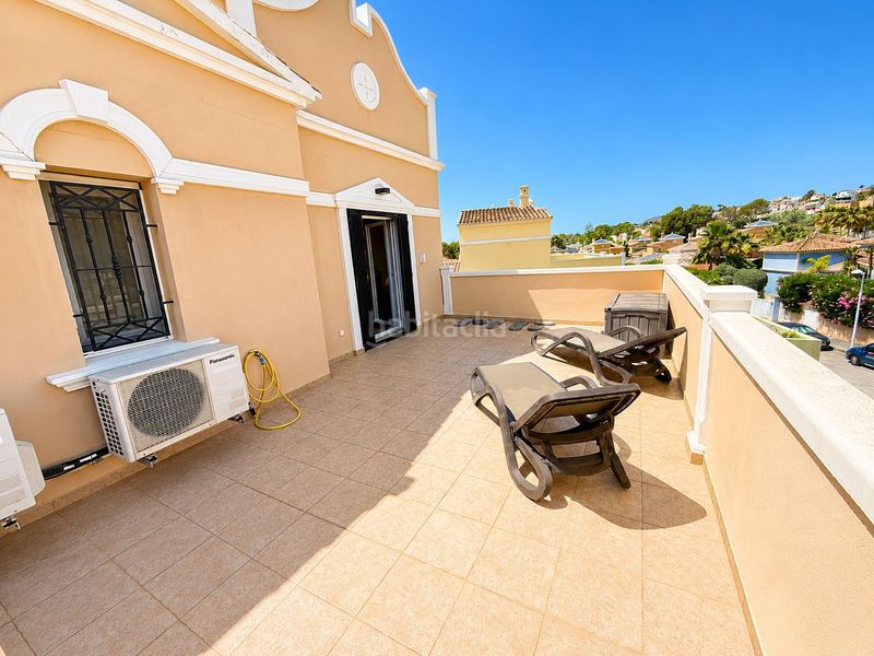 Foto 6a8b1918-b3dd-4b85-b628-3d81ee173485. Casa en Cometa Calp